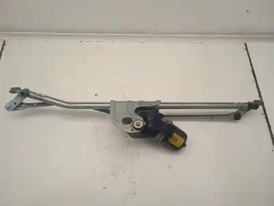 Second-hand car spare part front windshield wiper motor for mini mini (r56) 1.6 16v oem iam references 8377427  