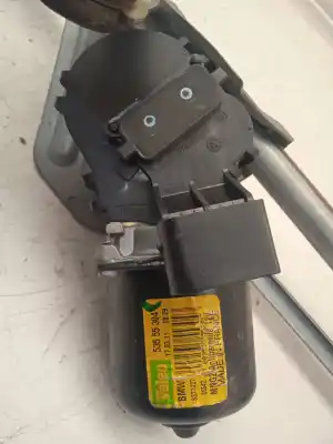 Second-hand car spare part front windshield wiper motor for mini mini (r56) 1.6 16v oem iam references 8377427  