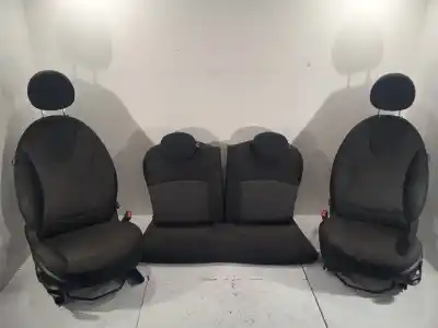 Автозапчастина б/у комплект сидів для mini mini (r56) 1.6 16v посилання на oem iam   