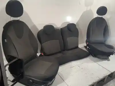 Автозапчастина б/у комплект сидів для mini mini (r56) 1.6 16v посилання на oem iam   