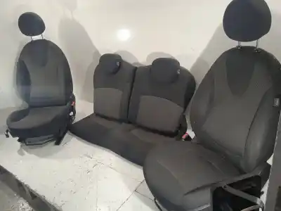 Автозапчастина б/у комплект сидів для mini mini (r56) 1.6 16v посилання на oem iam 