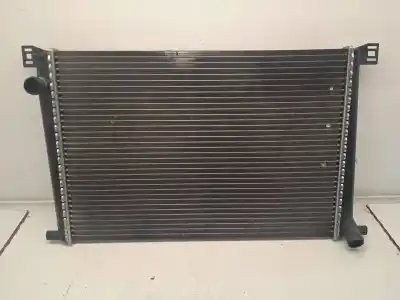 Автозапчастина б/у водяний радіатор для mini mini (r56) 1.6 16v посилання на oem iam 753509904  