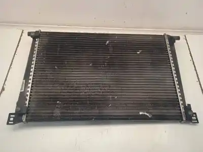 Автозапчастина б/у водяний радіатор для mini mini (r56) 1.6 16v посилання на oem iam 753509904  