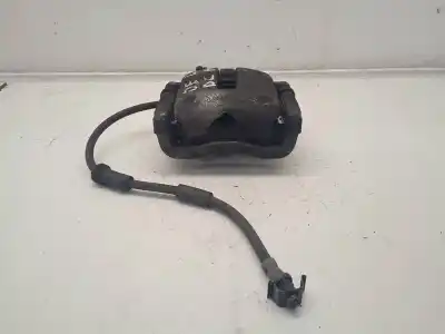 Автозапчастина б/у передній правий гальмівний супорт для mini mini (r56) 1.6 16v посилання на oem iam   