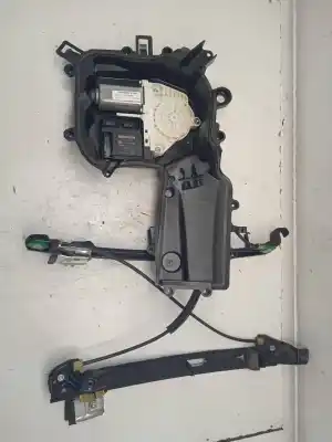 Pièce détachée automobile d'occasion léve glace avant gauche pour seat leon (1p1) 1.9 tdi références oem iam 1k0959793m