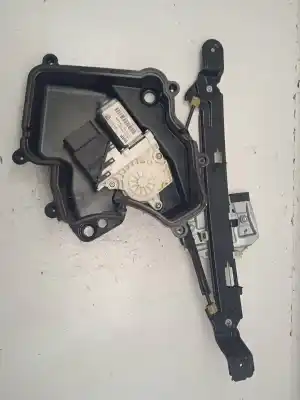 Pièce détachée automobile d'occasion léve glace arrière droit pour seat leon (1p1) 1.9 tdi références oem iam 1k0959704n