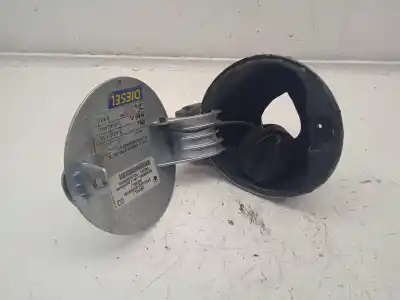 Pièce détachée automobile d'occasion bouchon de carburant extérieur pour seat leon (1p1) 1.9 tdi références oem iam 5p0010375s