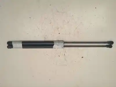 Pièce détachée automobile d'occasion vérin de hayon / coffre pour seat leon (1p1) 1.9 tdi références oem iam 1p0827550