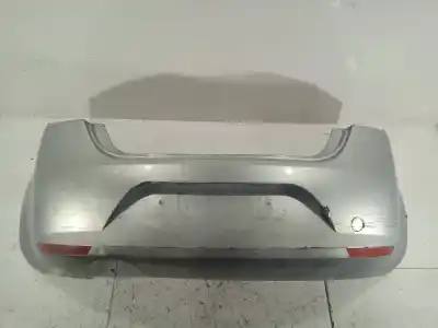 Pièce détachée automobile d'occasion pare-chocs arrière pour seat leon (1p1) 1.9 tdi références oem iam 1p0807421