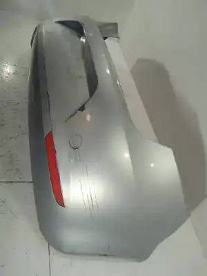 Peça sobressalente para automóvel em segunda mão para choques traseiro por seat leon (1p1) 1.9 tdi referências oem iam 1p0807421  