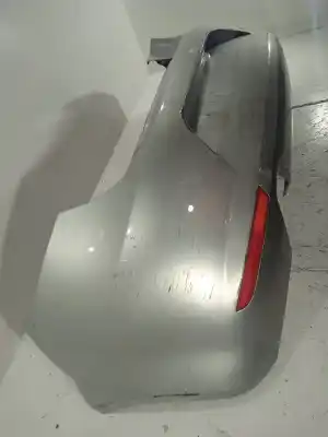 Peça sobressalente para automóvel em segunda mão para choques traseiro por seat leon (1p1) 1.9 tdi referências oem iam 1p0807421  