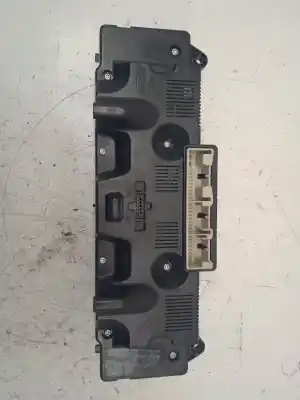 Peça sobressalente para automóvel em segunda mão comando de sofagem (chauffage / ar condicionado) por seat leon (1p1) 1.9 tdi referências oem iam 1p0907044  