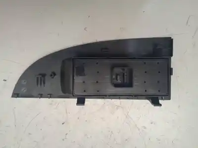 Second-hand car spare part left front power window switch for seat leon (1p1) 1.9 tdi oem iam references 1k4959857a  