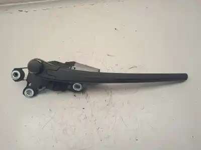 Pièce détachée automobile d'occasion moteur d'essuie-glace arriere pour seat leon (1p1) 1.9 tdi références oem iam 5p0955711c