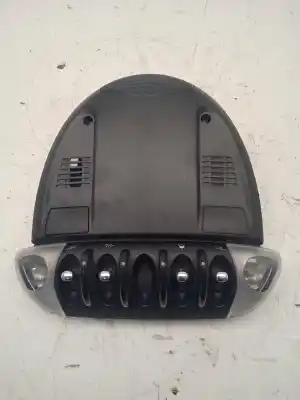 Автозапчастина б/у внутрішне світло для mini mini (r56) 1.6 16v посилання на oem iam 28252455