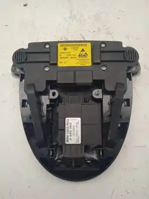 Автозапчастина б/у внутрішне світло для mini mini (r56) 1.6 16v посилання на oem iam 28252455  
