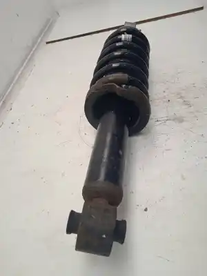 Second-hand car spare part right rear shock absorber for citroen c5 berlina 1.6 hdi fap oem iam references   