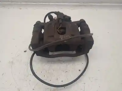 Gebrauchtes Autoersatzteil BREMSZANGE HINTEN LINKS zum MERCEDES-BENZ VITO (W639) BASIC, COMBI  OEM-IAM-Referenzen   