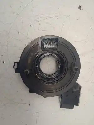 Pièce détachée automobile d'occasion contacteur tournant d'airbag pour seat leon (1p1) 1.9 tdi références oem iam 1k0959653c