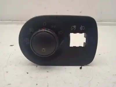 Pièce détachée automobile d'occasion commutateur d'éclairage pour seat leon (1p1) 1.9 tdi références oem iam 1p1941431b