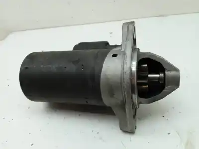 Second-hand car spare part starter motor for toyota corolla (e12) 1.6 16v oem iam references 0001107088