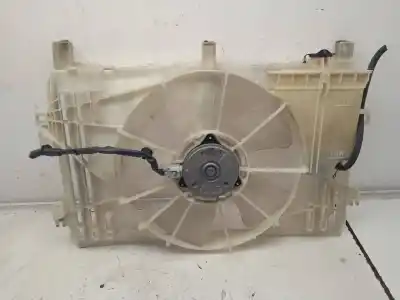 Second-hand car spare part radiator cooling fan for toyota corolla (e12) 1.6 16v oem iam references 163630j020