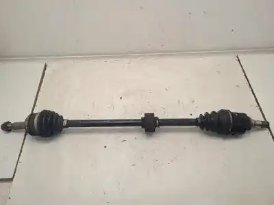 Second-hand car spare part front right transmission for toyota corolla (e12) 1.6 16v oem iam references 4341002240