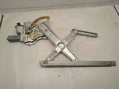 Second-hand car spare part passenger side right window regulator for toyota corolla (e12) 1.6 16v oem iam references 0130822032