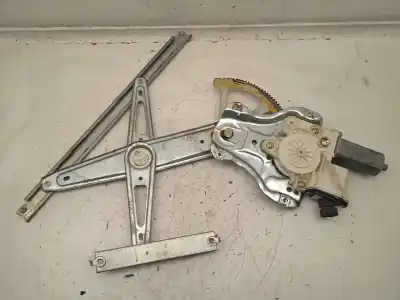 Second-hand car spare part driver left window regulator for toyota corolla (e12) 1.6 16v oem iam references 