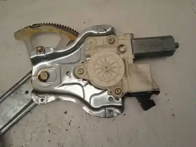 Second-hand car spare part driver left window regulator for toyota corolla (e12) 1.6 16v oem iam references   