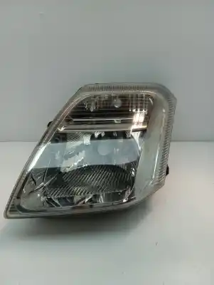 Second-hand car spare part LEFT HEADLIGHT for CITROEN C2 (JM_)  OEM IAM references 9680128380  
