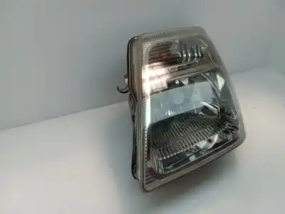 Peça sobressalente para automóvel em segunda mão farol / farolim esquerdo por citroen c2 (jm_) 1.4 hdi referências oem iam 9680128380  