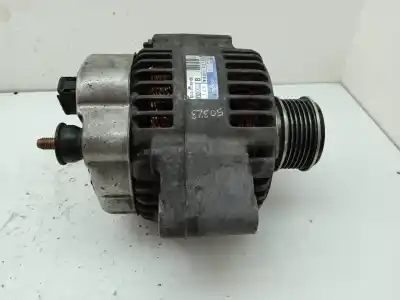 Автозапчастина б/у генератор для jaguar x-type i (x400) 2.5 v6 a las 4 ruedas посилання на oem iam 1x4310300cb  