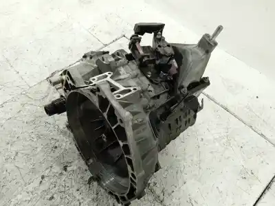 Автозапчасти б/у коробка передач за jaguar x-type i (x400) 2.5 v6 a las 4 ruedas ссылки oem iam 1x4r7002ad