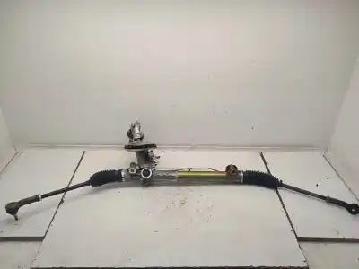 Автозапчасти б/у рулевая рейка за jaguar x-type i (x400) 2.5 v6 a las 4 ruedas ссылки oem iam 1x433200af  
