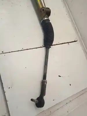 Автозапчасти б/у рулевая рейка за jaguar x-type i (x400) 2.5 v6 a las 4 ruedas ссылки oem iam 1x433200af  