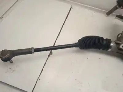 Автозапчасти б/у рулевая рейка за jaguar x-type i (x400) 2.5 v6 a las 4 ruedas ссылки oem iam 1x433200af  