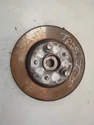 Автозапчасти б/у задняя левая поворотка за jaguar x-type i (x400) 2.5 v6 a las 4 ruedas ссылки oem iam 