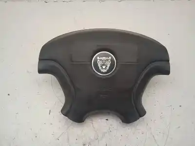 Автозапчасти б/у передняя левая подушка безопасности за jaguar x-type i (x400) 2.5 v6 a las 4 ruedas ссылки oem iam 1x43f042b85ae0lgp  