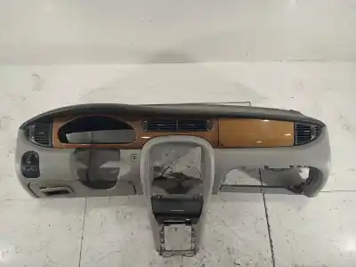 Автозапчасти б/у панель приборов за jaguar x-type i (x400) 2.5 v6 a las 4 ruedas ссылки oem iam   