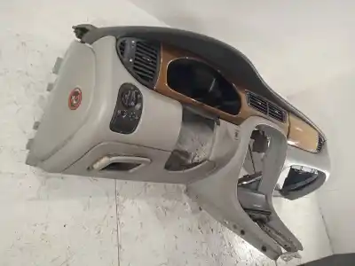 Автозапчасти б/у панель приборов за jaguar x-type i (x400) 2.5 v6 a las 4 ruedas ссылки oem iam 