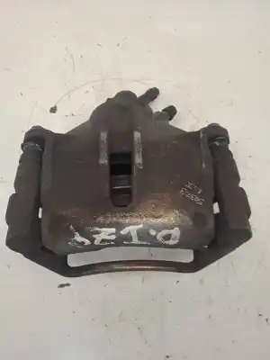 Автозапчасти б/у передний левый тормозной суппорт за jaguar x-type i (x400) 2.5 v6 a las 4 ruedas ссылки oem iam 