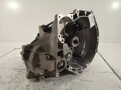 Pezzo di ricambio per auto di seconda mano riduttore per ford fiesta (cb1) 1.6 tdci cat riferimenti oem iam 8a6r7002fa