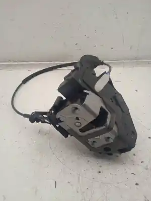 Pezzo di ricambio per auto di seconda mano serratura porta anteriore destra per ford fiesta (cb1) 1.6 tdci cat riferimenti oem iam 8a6aa21812bd