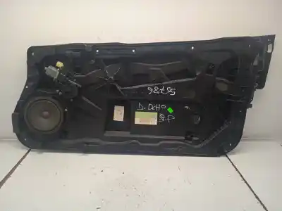 Pezzo di ricambio per auto di seconda mano alzacristalli anteriore destro per ford fiesta (cb1) 1.6 tdci cat riferimenti oem iam 8a6114533a