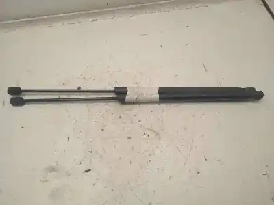 Pezzo di ricambio per auto di seconda mano ammortizzatori baule / porte per ford fiesta (cb1) 1.6 tdci cat riferimenti oem iam 8a61a406a10ab