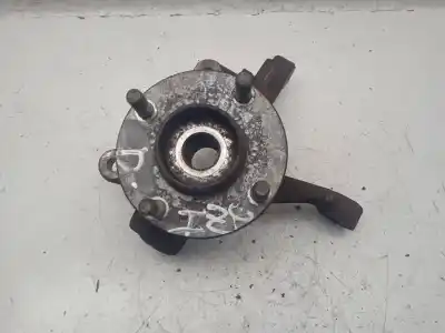 Pezzo di ricambio per auto di seconda mano snodo anteriore sinistro per ford fiesta (cb1) 1.6 tdci cat riferimenti oem iam 