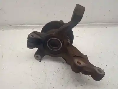 Tweedehands auto-onderdeel KNOKKEL LINKS VOOR voor FORD FIESTA (CB1)  OEM IAM-referenties   