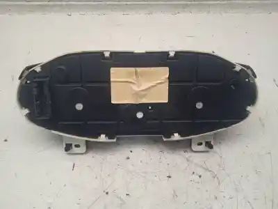 Peça sobressalente para automóvel em segunda mão quadrante por ford fiesta (cb1) 1.6 tdci cat referências oem iam 8a6t10849ce  