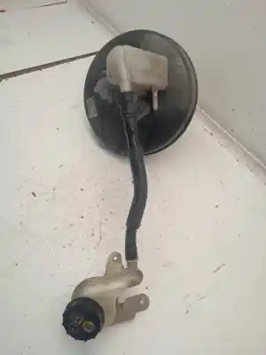 Pezzo di ricambio per auto di seconda mano pompa freni per ford fiesta (cb1) 1.6 tdci cat riferimenti oem iam 8v512b195ld